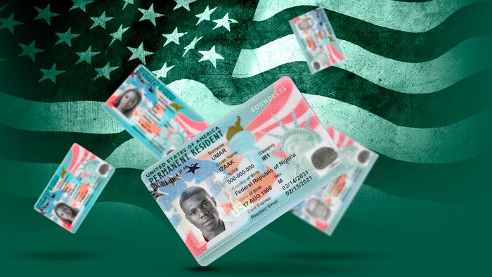 Tiempo estimado para obtener la Green Card por matrimonio en Estados Unidos en 2026