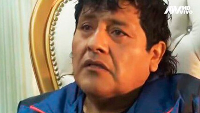 Toño Centella denuncia su angustia tras tercer atentado en su propiedad en Carabayllo