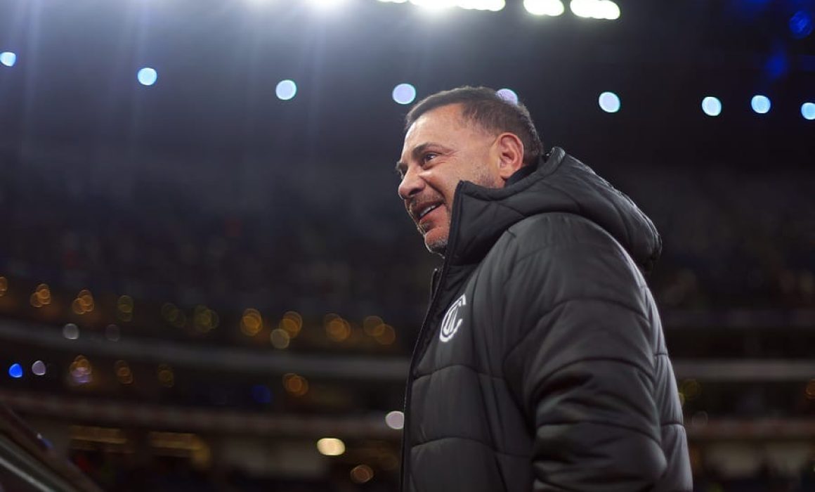 ¡Toluca arranca con pie derecho! Mohamed celebra un inicio de ensueño con sus Diablos Rojos