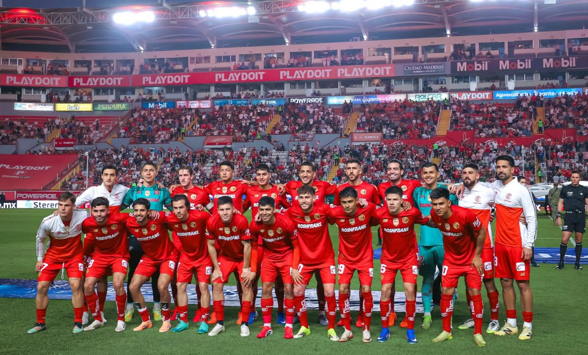 Toluca busca mantener la hegemonía sobre Chivas en duelo crucial del torneo Clausura 2026