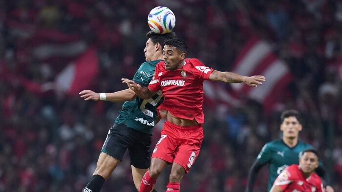 Toluca enfrenta a Chivas en la jornada 8 de la Liga MX el 28 de febrero