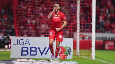 Toluca inicia el Apertura 2025 con triunfo contundente y reconocimiento en la Jornada 1