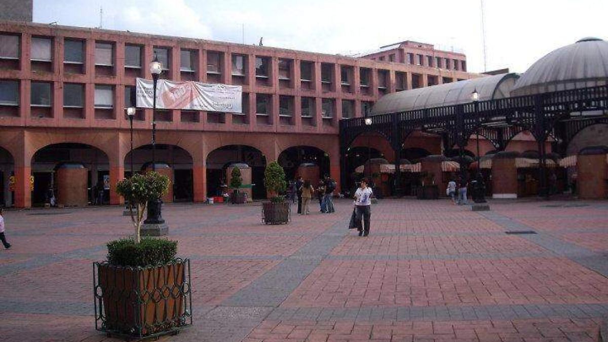 Toluca reordena edificios municipales en el Centro Histórico para mejorar atención a contribuyentes