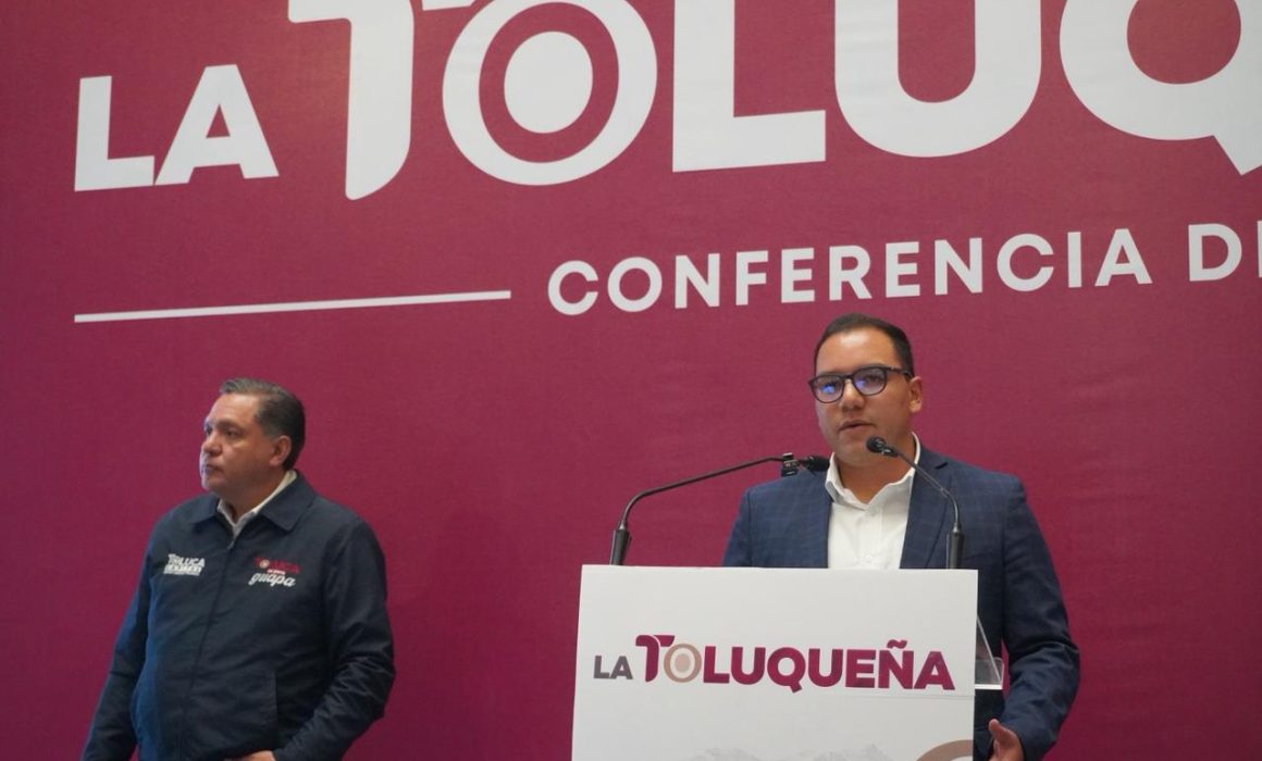 Toluca reporta avances en el uso del botón de pánico del C4 para fortalecer la seguridad ciudadana