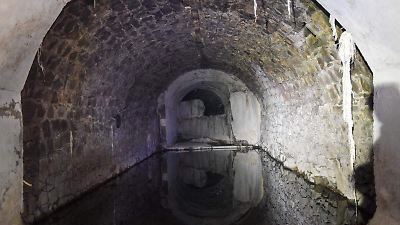 Toluca revisará la bóveda del Río Verdiguel tras temporada de lluvias para prevenir riesgos