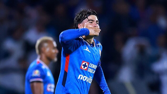 Toluca y Cruz Azul define su destino en el Estadio Nemesio Díez en el Clausura 2026