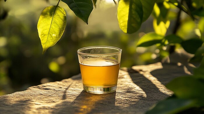 Tomar infusión de hojas de guayaba diariamente puede ofrecer beneficios para la salud, advierten expertos