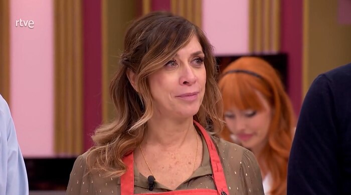 Top Chef: dulces y famosos expulsa a Eva Isanta tras fuerte desacuerdo con Luis Merlo y errores en postres