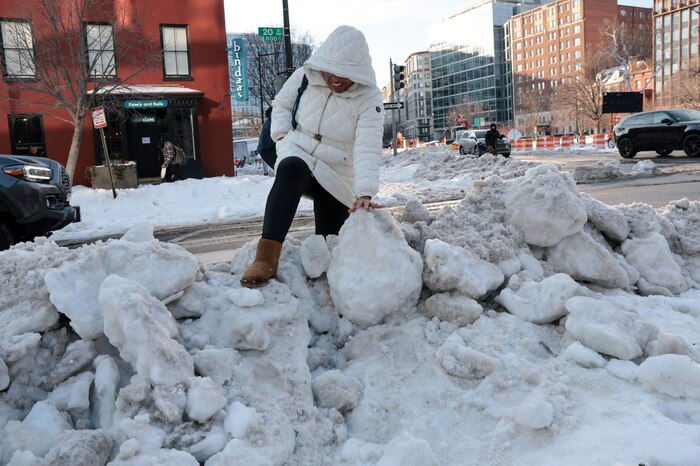 Tormenta “nor’easter” impactará a 190 millones en Estados Unidos con fuertes nevadas, vientos y riesgos de inundaciones
