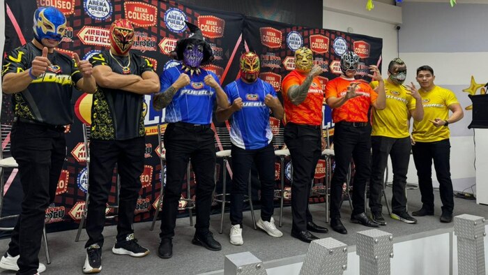 Torneo de Escuelas del CMLL 2026 impulsa a seis ciudades mexicanas a competir en la Arena México