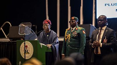 Trágico accidente en Nigeria: 21 atletas fallecen en colisión de autobús