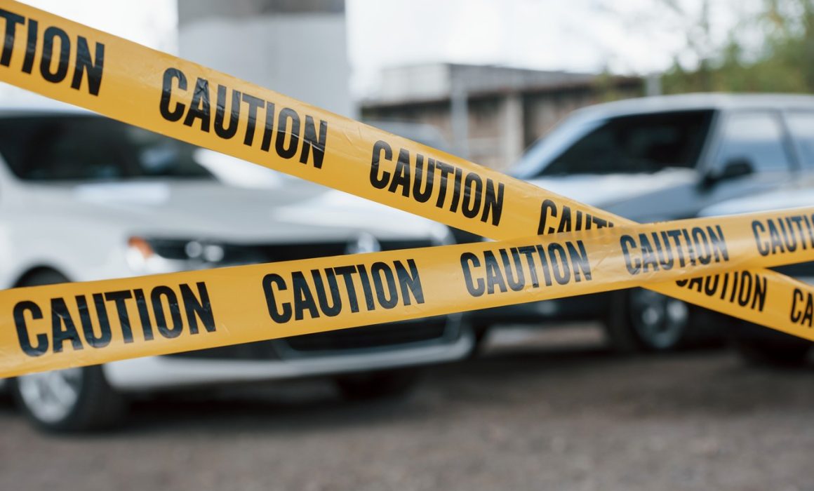 Trágico choque en Almoloya de Juárez deja una mujer fallecida y dos heridos