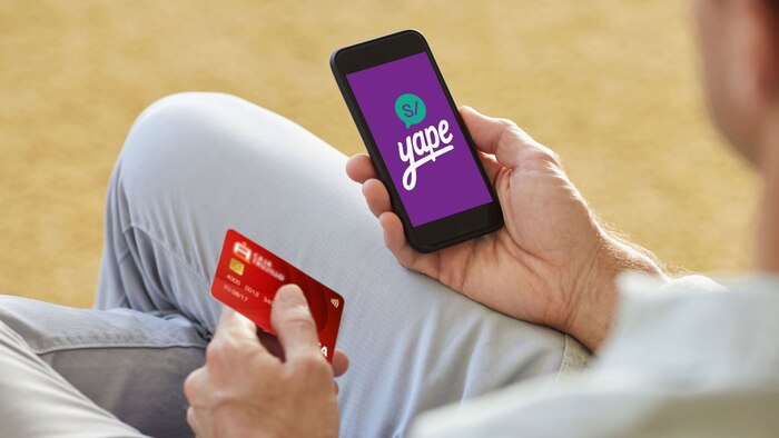 Trabajadores peruanos podrán recibir sus sueldos a través de billeteras digitales como Yape