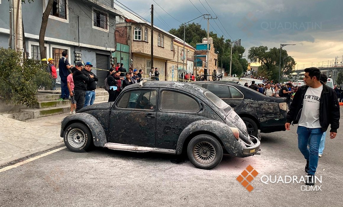Tragedia en Iztapalapa: Aumenta a 20 el número de víctimas por explosión de pipa en el puente de la Concordia