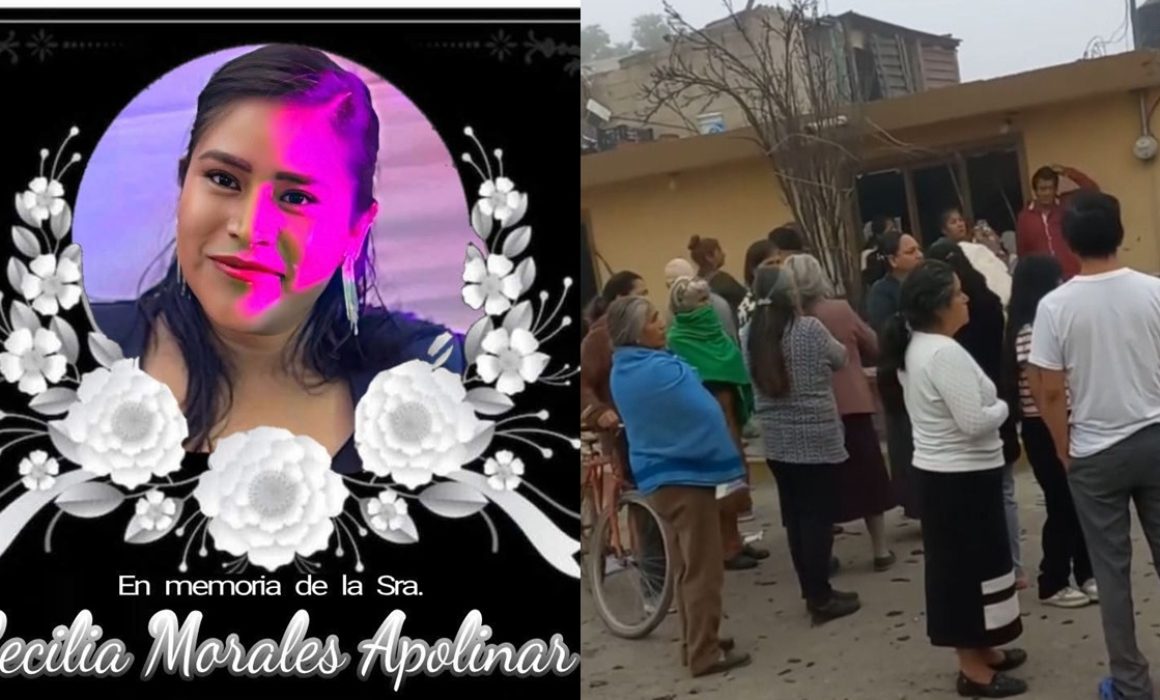 Tragedia en Toluca: Mujer muere tras explosión de gas y su hijo lucha por su vida