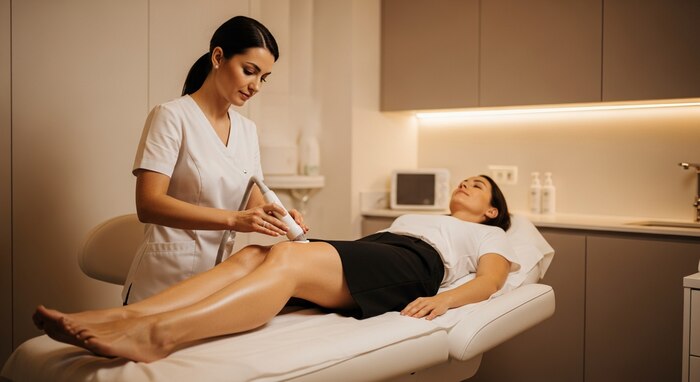 Tratamientos corporales más efectivos para preparar el cuerpo en verano