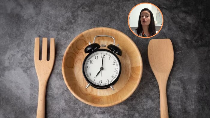 Traumatóloga Inés Moreno recomienda no desayunar antes de análisis de sangre para evitar resultados erróneos