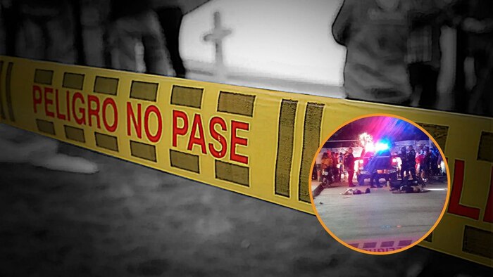 Tres jóvenes asesinados en menos de 24 horas en Soledad, Atlántico, por ola de violencia y disputas criminales