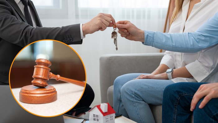 Tribunal Supremo condena a hombre, hija abogada y amigo por simular deuda para forzar venta de vivienda familiar en Vigo