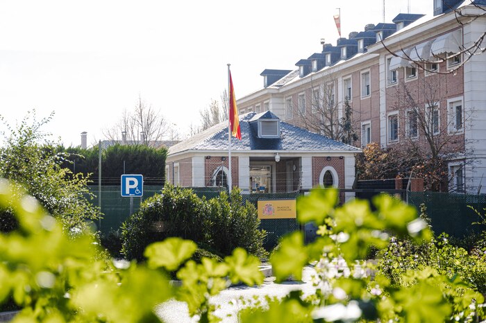 Tribunal Supremo confirma sanción de 20 días de suspensión a guardia civil que se emborrachó y mostró el trasero al jefe de escoltas de Sánchez