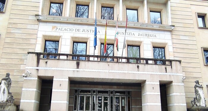 Tribunal Vasco confirma condena de un año de cárcel por delito de odio tras insultar a trabajador venezolano