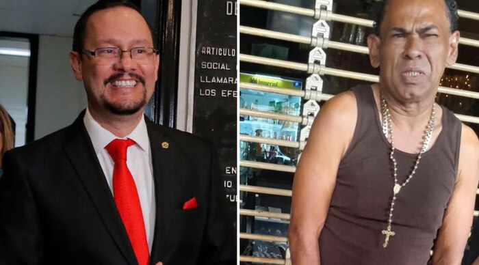 Tribunal de Costa Rica aprueba extradición de exmagistrado Celso Gamboa y Edwin López a Estados Unidos por narcotráfico