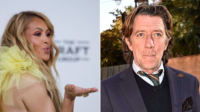 Tribunal de Miami evalúa enviar a hijo de Paulina Rubio y Nicolás Vallejo a internado por tensión familiar