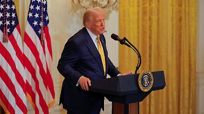 Trump anuncia acuerdos arancelarios con Japón y Filipinas: reducción de tarifas y énfasis en inversiones