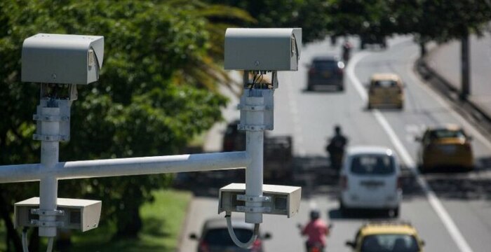 Tunja implementa cámaras de fotodetección en avenidas estratégicas para mejorar la seguridad vial desde el 16 de marzo