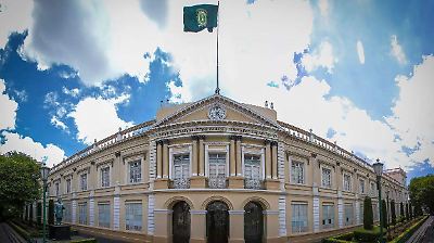 UAEMex transformará el Edificio de Rectoría en un Centro Cultural para fortalecer la comunidad universitaria