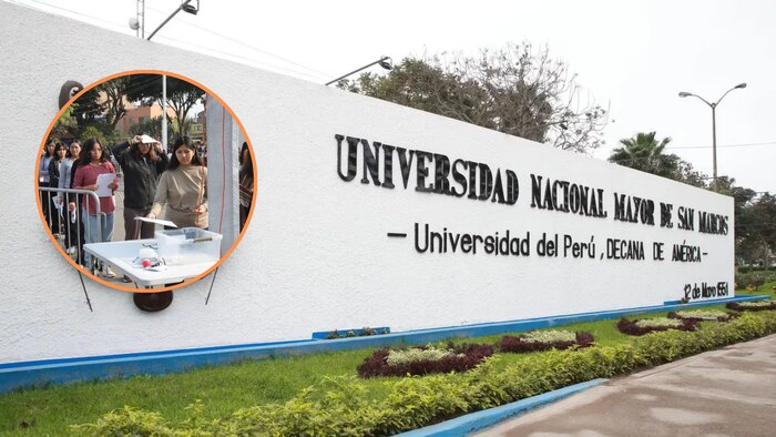 UNMSM: Conoce cómo consultar los resultados del simulacro de admisión 2026-II en San Marcos