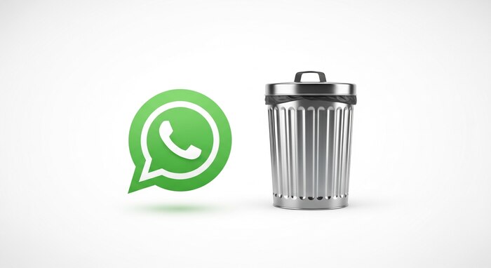 Ubicación de la papelera de WhatsApp y métodos para liberar espacio en el celular en 2026