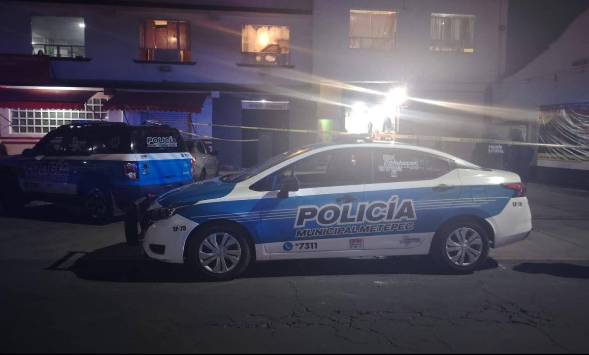 ¿Una deuda informal terminó en tiroteo en Metepec? Lo que revelan los últimos detalles