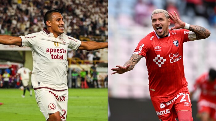 Universitario vs Cienciano: horario y detalles del partido en el Estadio Monumental por la Liga 1 2026