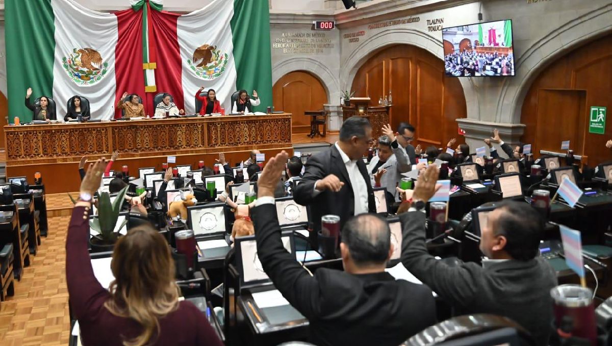 ¡Urgente! El Edomex refuerza las penas por hostigamiento y abuso sexual: lo que debes saber