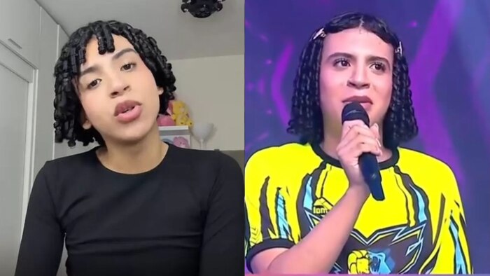 Valentino Palacios abandona 'Esto es Guerra' por desgaste físico y emocional y se suma a proyecto digital de ZentralStudio