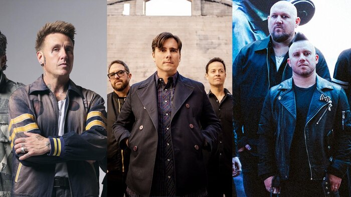 Vans Warped Tour México 2026 confirma cartel y primeras bandas para su edición en el Autódromo Hermanos Rodríguez