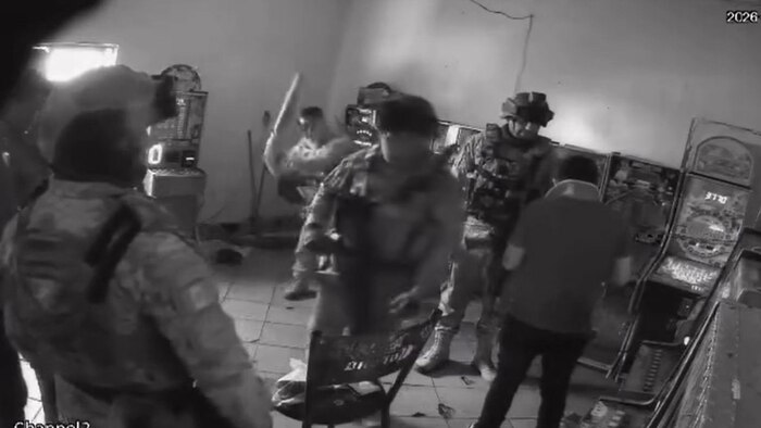 Video muestra 14 minutos de tortura militar a joven en Michoacán en operativo del Plan Michoacán