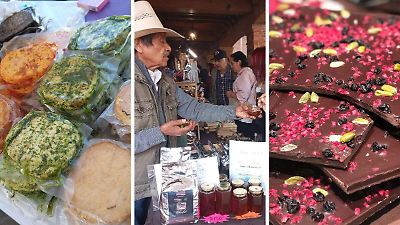 Vive la experiencia del Festival de Queso y Chocolate 2025 en Tepotzotlán: costos, actividades y sorpresas