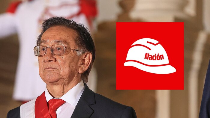 Vocero de Ahora Nación confirma nulidad de afiliación de José María Balcázar por incumplimientos y cuestiona su idoneidad para presidir el Perú
