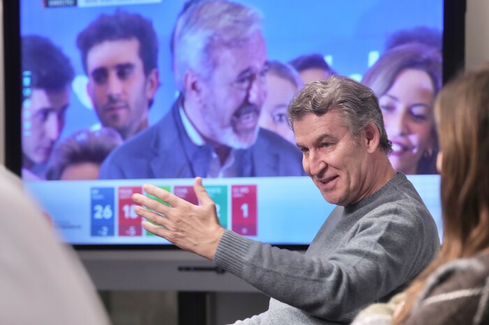 Vox fortalece su posición en Aragón y desafía la influencia del PP en la política regional