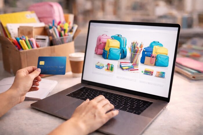 Vuelta a clases en Argentina: la logística clave para garantizar insumos escolares y cumplir con el calendario escolar 2026