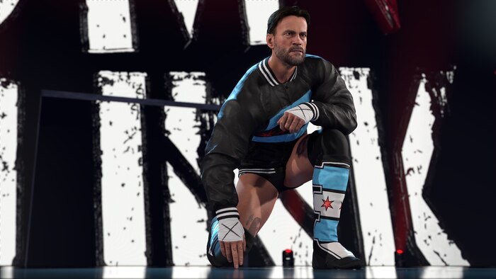 WWE 2K26 se lanza en marzo con CM Punk como estrella principal y mejoras en jugabilidad y contenido