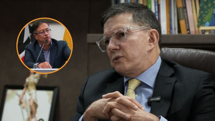 Wilson Ruiz exige al Gobierno de Gustavo Petro protección inmediata ante amenazas de muerte por disidencias de las Farc