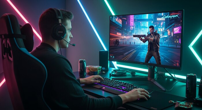 Windows 11 para gamers: 10 ajustes esenciales para mejorar el rendimiento en juegos