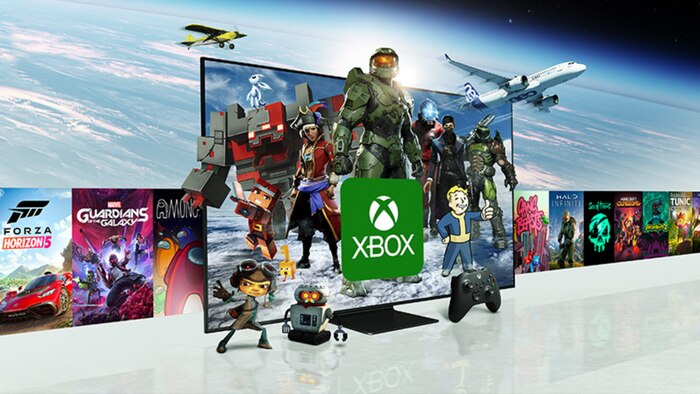 Xbox anuncia el calendario de lanzamientos para marzo con RPGs, shooters y clásicos renovados