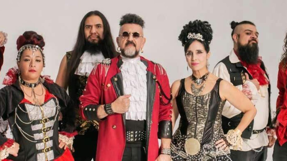 ¿Y si la música clásica tuviera un giro inesperado? El director Sergio Arau sorprende con su versión audaz