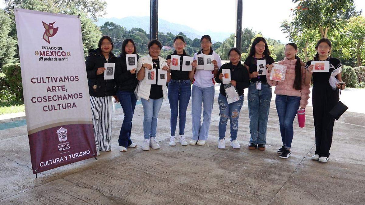 ¿Ya Conoces las Actividades Culturales Gratuitas que el Gobierno del Edomex Lleva a Municipios del Norte y Sur? Descúbrelo Aquí