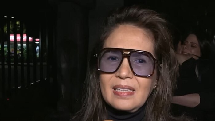 Yolanda Andrade expresa su mayor deseo antes de fallecer y habla sobre su lucha contra la ELA