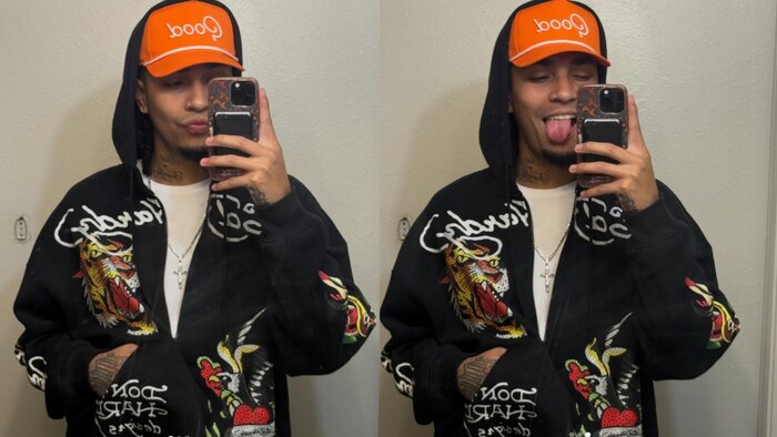 Youna, exnovio de Samahara Lobatón, organiza rifa para financiar su tratamiento contra la leucemia tras perder su empleo